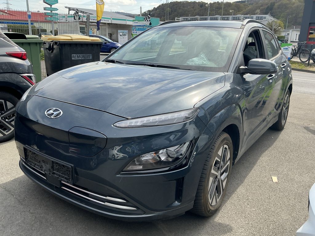 Image of Hyundai KONA