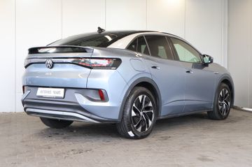 Volkswagen ID.5 Pro Performance WÄRMEP.+HUD+MATRIX+PANO+AHK