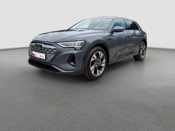 Audi Q8 e-tron - 2