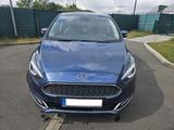 Ford S-Max 2,0 EcoBlue 140kW Vignale Automatic AHK - Ford S-Max: 140