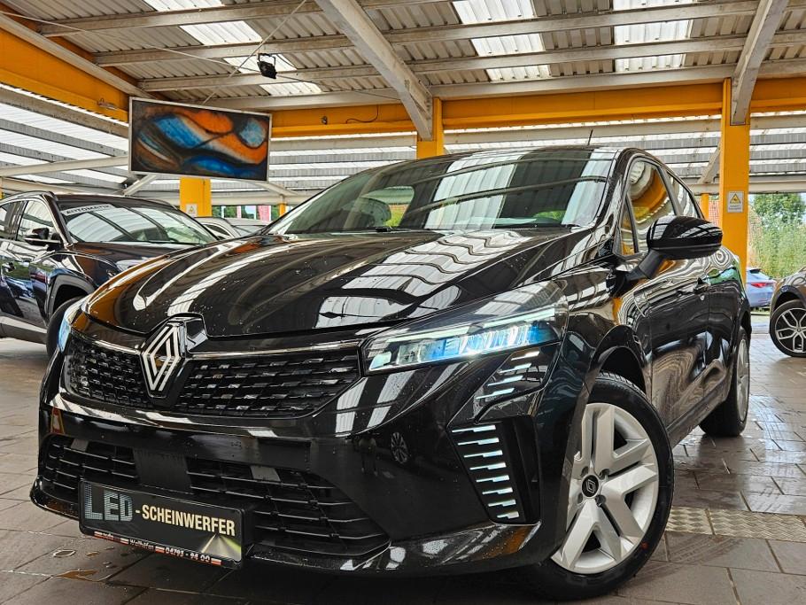 Renault Clio V Evolution*Navi*PDC-Kamera*Apple/Android*