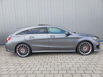2015 Mercedes-BENZ CLA AMG — фото 5