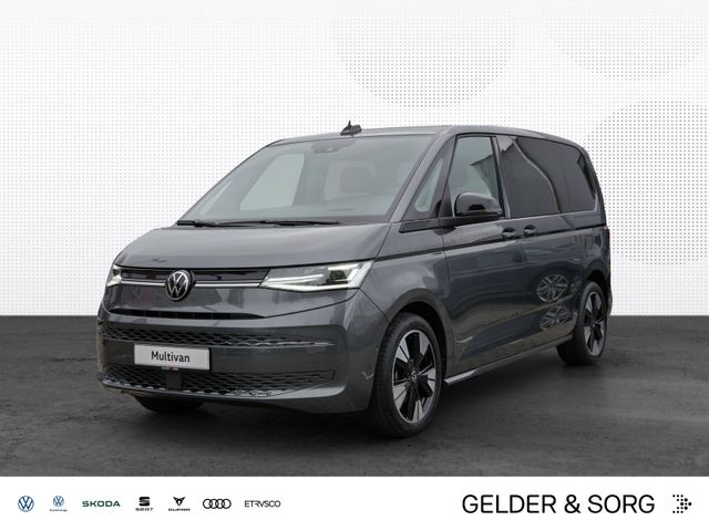 Volkswagen T7 Multivan Life TDI DSG SOFORT VERFÜGBAR *AGR*A