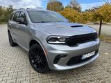 Dodge Durango 3,6 GT AWD/Full LED/BlackTop/szyberdach/ - Dodge Durango von privat