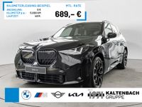 BMW X3 - Vorschau Bild 1
