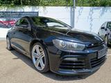 Volkswagen Scirocco 2.0 TSI 195 kW R-line - Volkswagen Scirocco: 2l Tsi