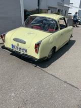 Andere Verkauf Goggomobil TS250 restauriert - : Goggo