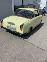 Other Verkauf Goggomobil TS250 restauriert - Other mit Benzin-Antrieb: Goggomobil