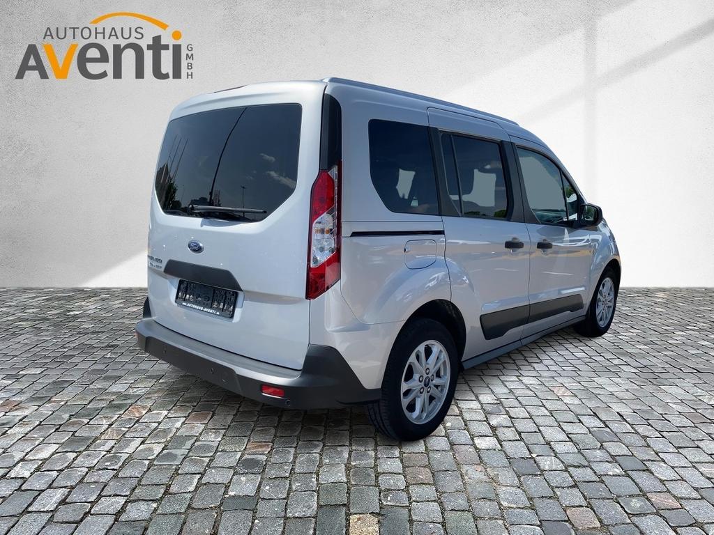 Ford Tourneo Connect