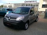 Renault Kangoo Rapid Extra Klima - Renault Kangoo Gebrauchtwagen in Hamburg