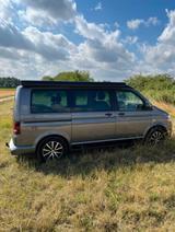Volkswagen T5 California Beach Edition 140 PS - VW T5 California Diesel Gebrauchtwagen