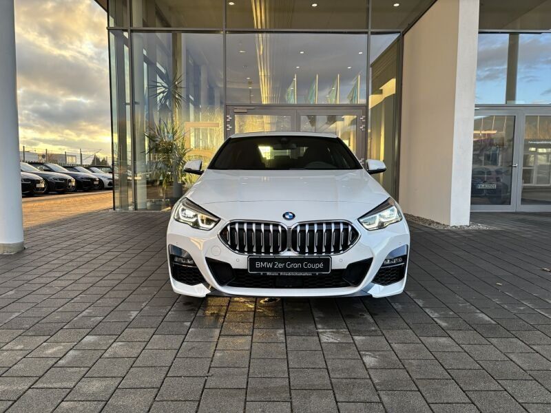 BMW 218 Gran Coupé - Bild 3