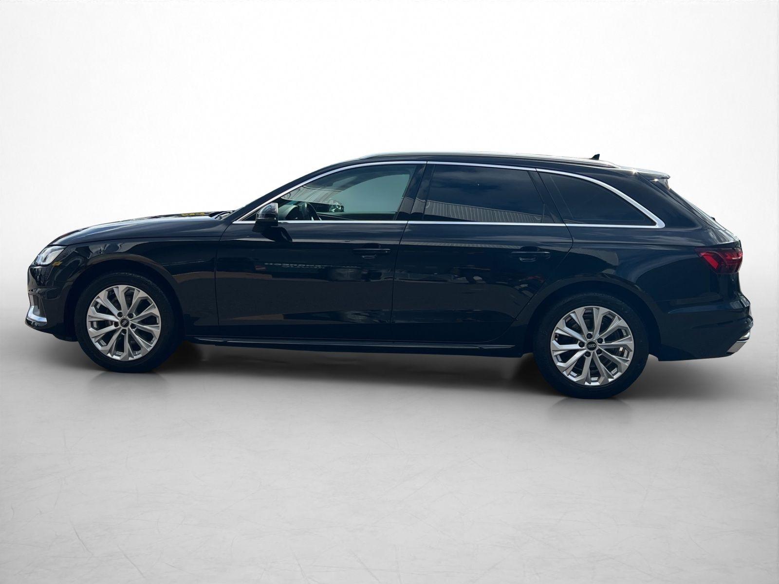 Audi A4 35 2.0 TFSI Avant advanced DSG Navi*Kamera*LE, миниатюра 4
