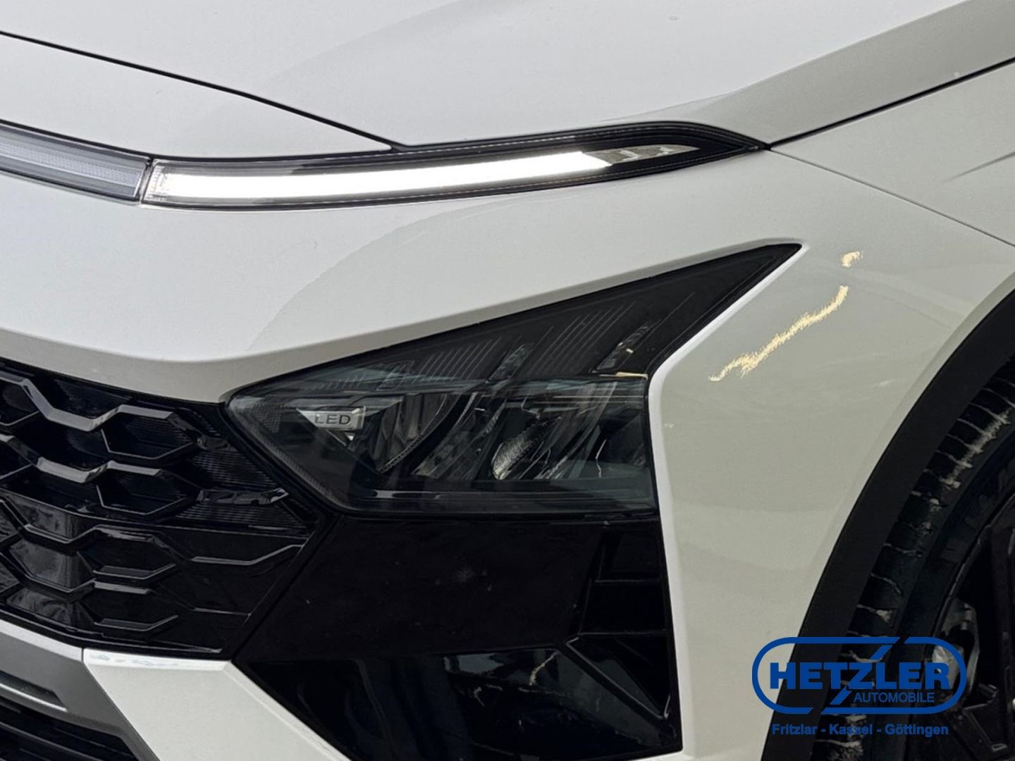 Hyundai BAYON – Bild 5