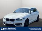 BMW 118i Aut. Sport Line Navi Led Pdc Dab Hifi Sihz - BMW 118: 118d Sport