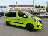 Opel Vivaro B 1.6 BiTurbo L1H1 2,7t (AHK*8xSITZER) - Opel mit Diesel-Antrieb: Van