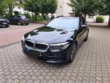 BMW 520d Touring A -