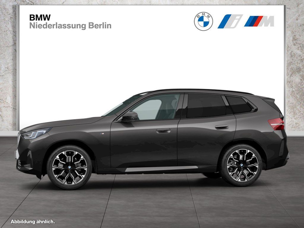 BMW X3 - Bild 6