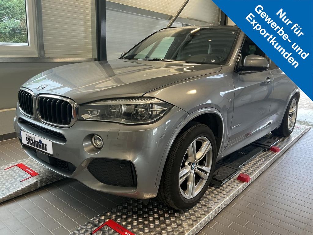 Image of BMW X5