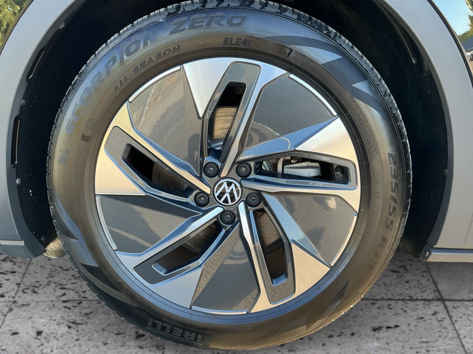 Volkswagen ID.4 - Bild 8