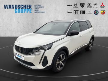 Peugeot 5008 Allure Pack BlueHDi 130