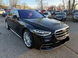 Mercedes-Benz S 350 d 4Matic *AMG Paket* - Mercedes-Benz S 350 mit Diesel-Antrieb: Automatik
