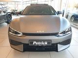 Kia EV6 77.4 AWD GT GD *SOFORT in Hamburg* - graue Kia EV6