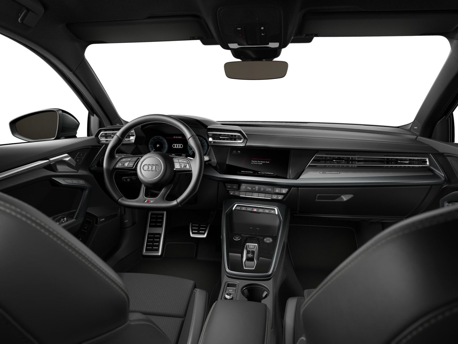 Audi A3 - Bild 10