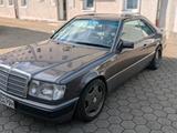Mercedes-Benz daily driver w124 230 ce - tausch - gegen ... - Mercedes-Benz 230: Ce W124