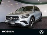 Mercedes-Benz GLA 220 4M Progressive Advanced Plus AHK Distr. - Mercedes-Benz GLA 220 mit Benzin-Antrieb: Automatik