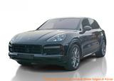 Porsche Cayenne Turbo Pano SoftClose Nachtsicht Carbon - Porsche Gebrauchtwagen in Chemnitz