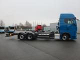 MAN TGX 26.520 6x2-4 LL CH Lift/Lenkachse NEU - Offers