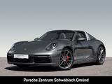 Porsche 992 911 Targa 4S Sportabgasanlage BOSE 21-Zoll - gebrauchte Porsche 992 aus dem Jahr 2024