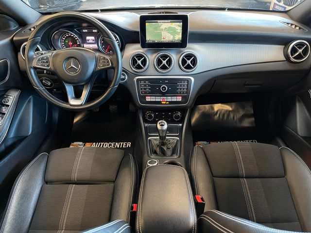 Mercedes-Benz CLA 180 Shooting Brake *NAVI*PDC*TEMPOMAT*