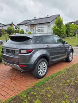 Land Rover Evoque SE Navi Leder Panorama el. Sitze Kamera - Land Rover Range Rover Evoque Gebrauchtwagen