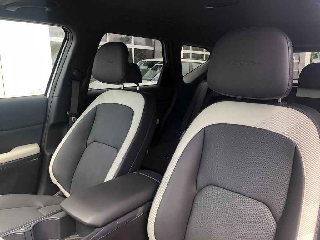 Kia EV5 - Bild 7