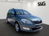 Skoda Roomster Ambition 1.2 TSi*SHZ*Temp*Verkauf nur a - gebrauchte Skoda Van