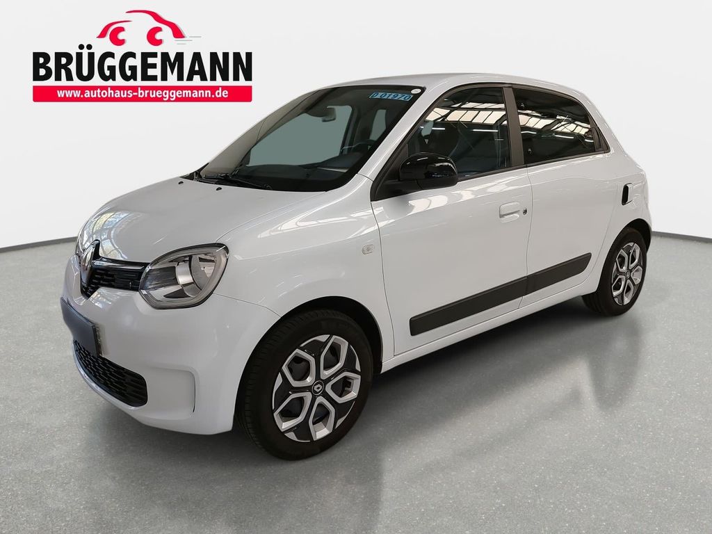 Image of Renault Twingo