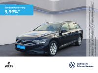 Volkswagen Passat Variant - Vorschau Bild 1