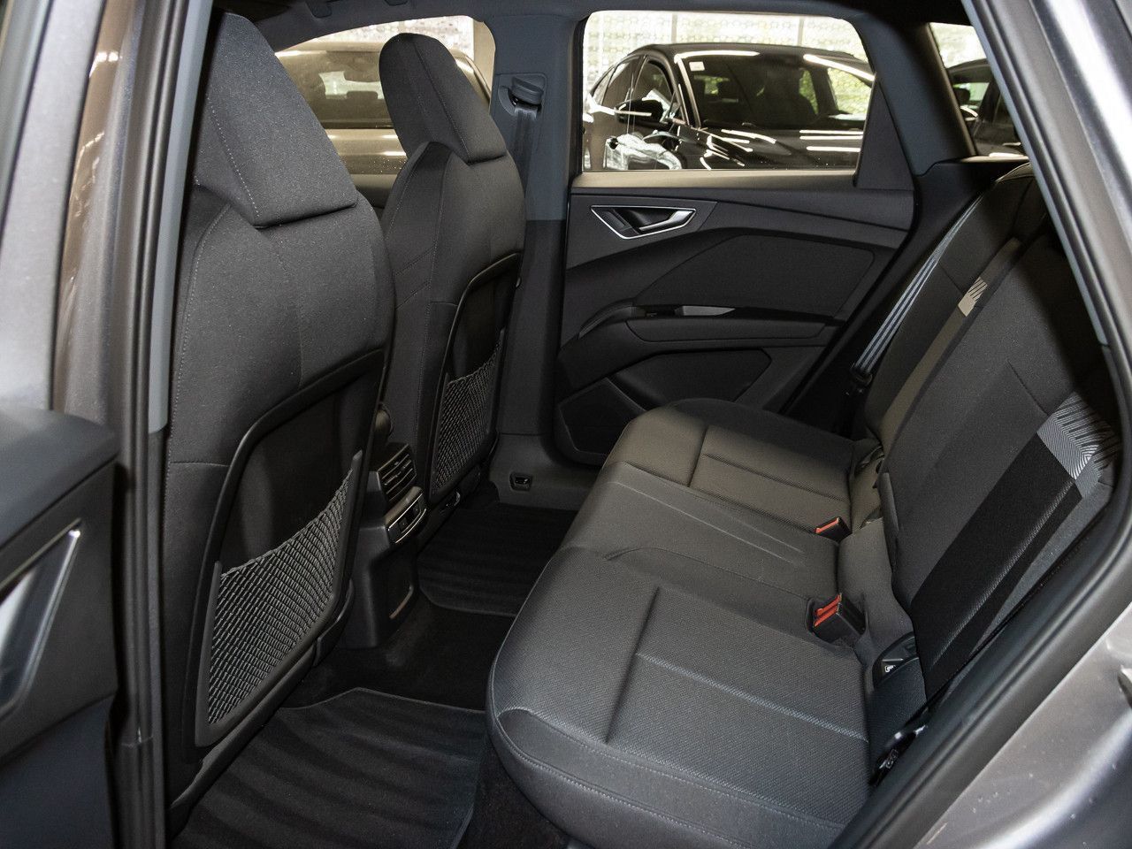 Audi Q4 e-tron - Bild 15