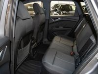 Audi Q4 e-tron - Vorschau Bild 15