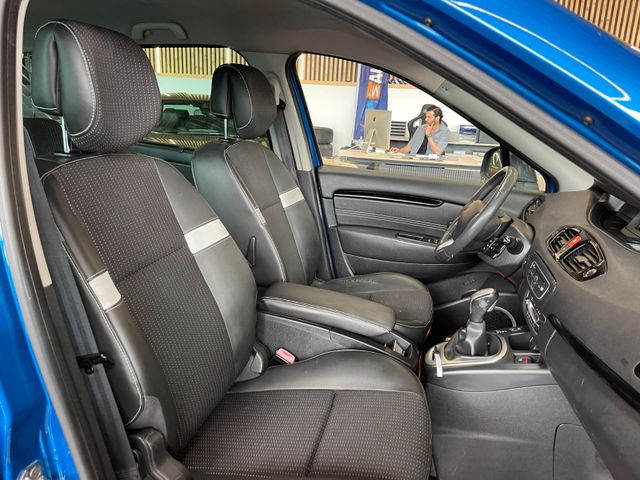 Renault Scenic III Grand Dynamique *AHK*KLIMAAUTOMATIK*