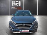 Hyundai Tucson Premium*4X4*VOLLAUSSTATTUNG+SCHECKHEFT* - Hyundai Gebrauchtwagen in Gelsenkirchen
