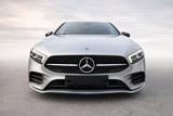 Mercedes-Benz A 220 d AMG Line mit Business-Paket