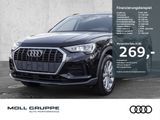 Audi Q3 45 TFSI e 180(245) S tronic NAVI EL.HECK - Audi Q3 in Düsseldorf