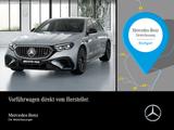 Mercedes-Benz E 53 AMG 4M Hybrid Fahrass WideScreen 360° Pano - silberne Mercedes-Benz E 53 AMG