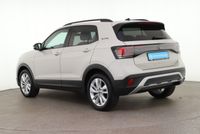 Volkswagen T-Cross - Vorschau Bild 4