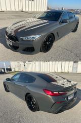 BMW 840i GC, M sport, Individual, Shadow line LESEN! - BMW 840 aus 2020