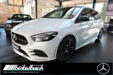 Mercedes-Benz B 200 AMG 7G-DCT Night Pano LED MBUX - Mercedes-Benz B 200: Mb