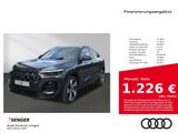 Audi Q5 Sportback TDI quattro Matrix-LED 21" Navi